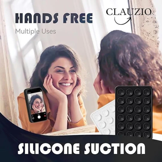 sticky phone stand silicone suction phone case for mobile sticky phone stand silicone suction phone case for mobile