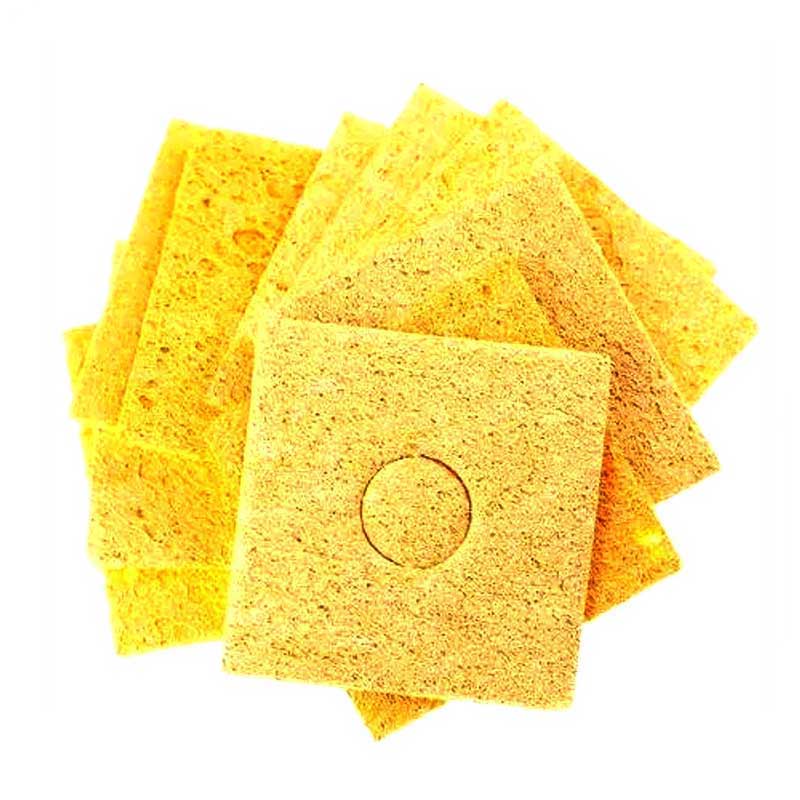 bit cleaner foam pad pack of 10 bit cleaner foam pad pack of 10