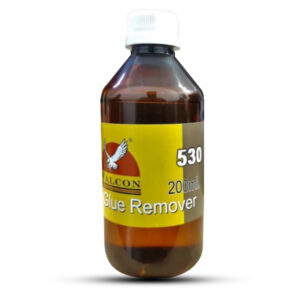 Home falcon 530 glue remover