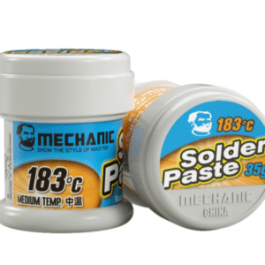 Home mechanic ipx3 xg 50 35g 183° ppd paste