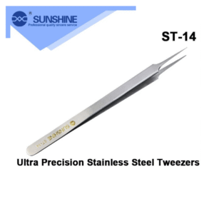 sunshine st 14 tweezer