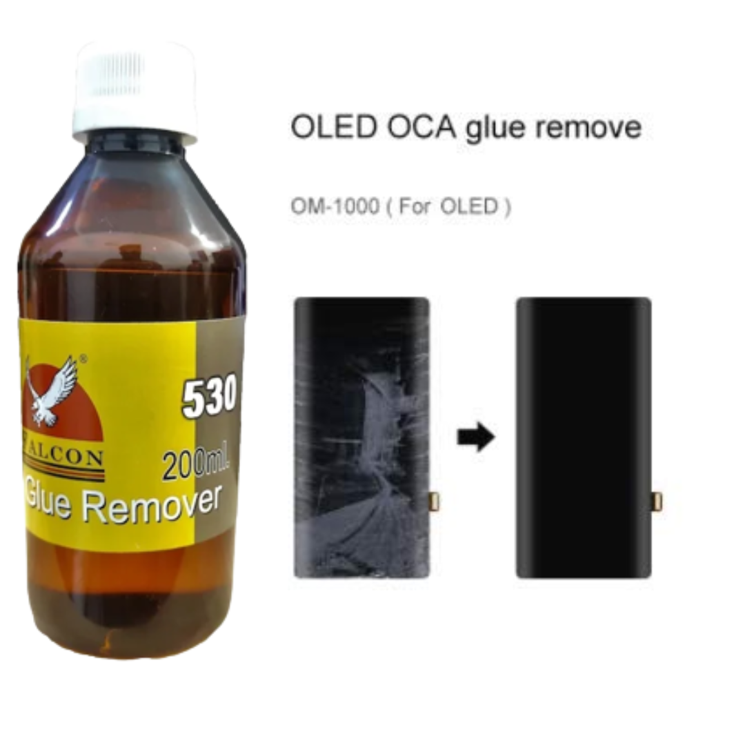falcon 530 glue remover falcon 530 glue remover