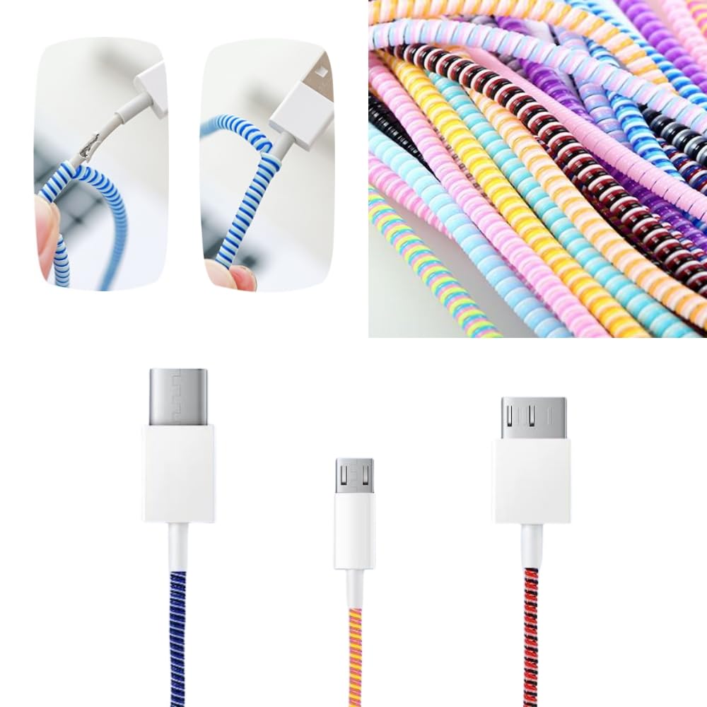 long cable protector for charger long cable protector for charger