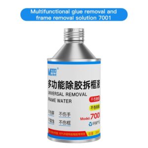 Maant 7001 300ml Universal Removal Frame Water