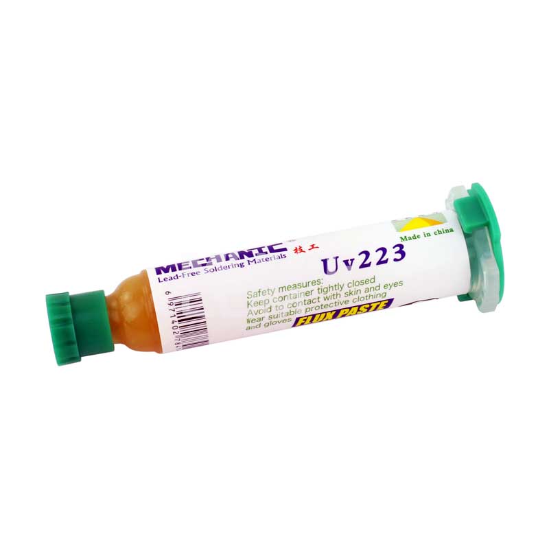 mechanic uv 223 10cc flux paste 1 2.jpg mechanic uv 223 10cc flux paste 1 2.jpg
