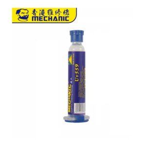 mechanic uv 559 10cc flux paste