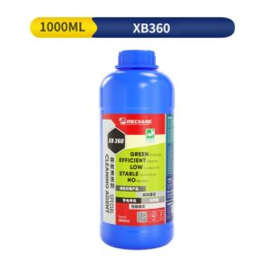 Mechanic XB360 Cleaning Agent