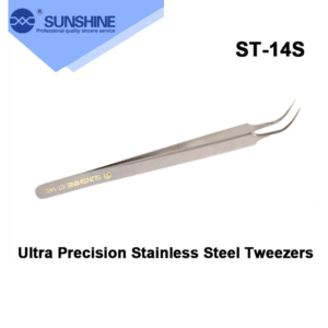 sunshine st 14s tweezer