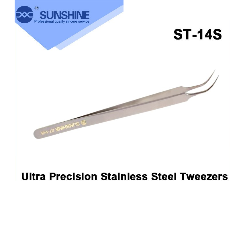 sunshine st 14s tweezer sunshine st 14s tweezer
