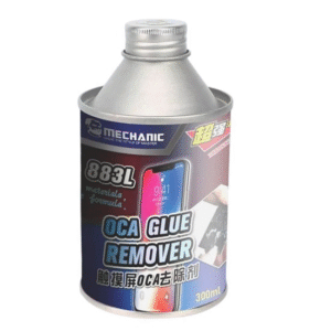 Mechanic 883L 300ml Touch Cleaning Liquid