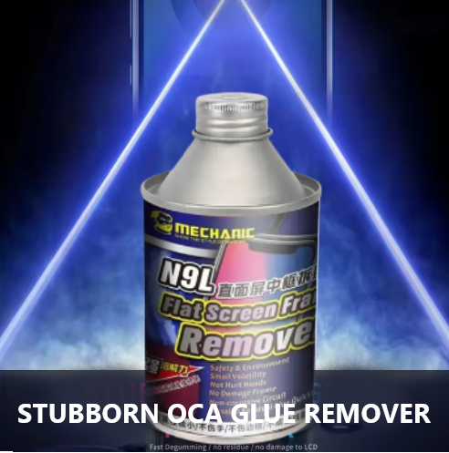 mechanic n9l 300ml oca glue removing liquids touch screen repair for mobile phone ipad lcd screen cleaning removing mechanic n9l 300ml oca glue removing liquids touch screen repair for mobile phone ipad lcd screen cleaning removing