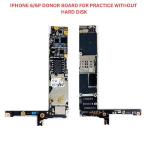 iPhone 6/6P Donor Board for Practice Without Hard Disk